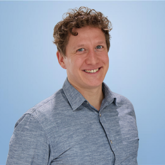 Dr phil. Tino Endres