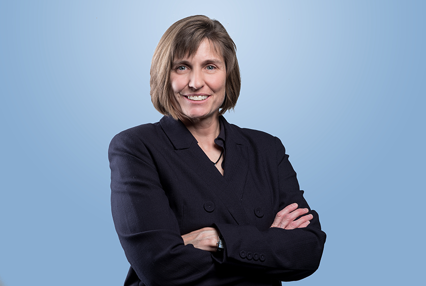 Pamela Banta