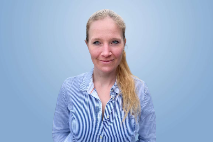 Dr. phil. Rabea Krings